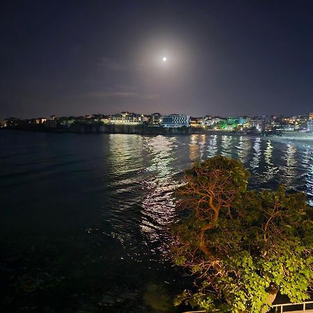 Miletia Suites Sozopol Exteriér fotografie
