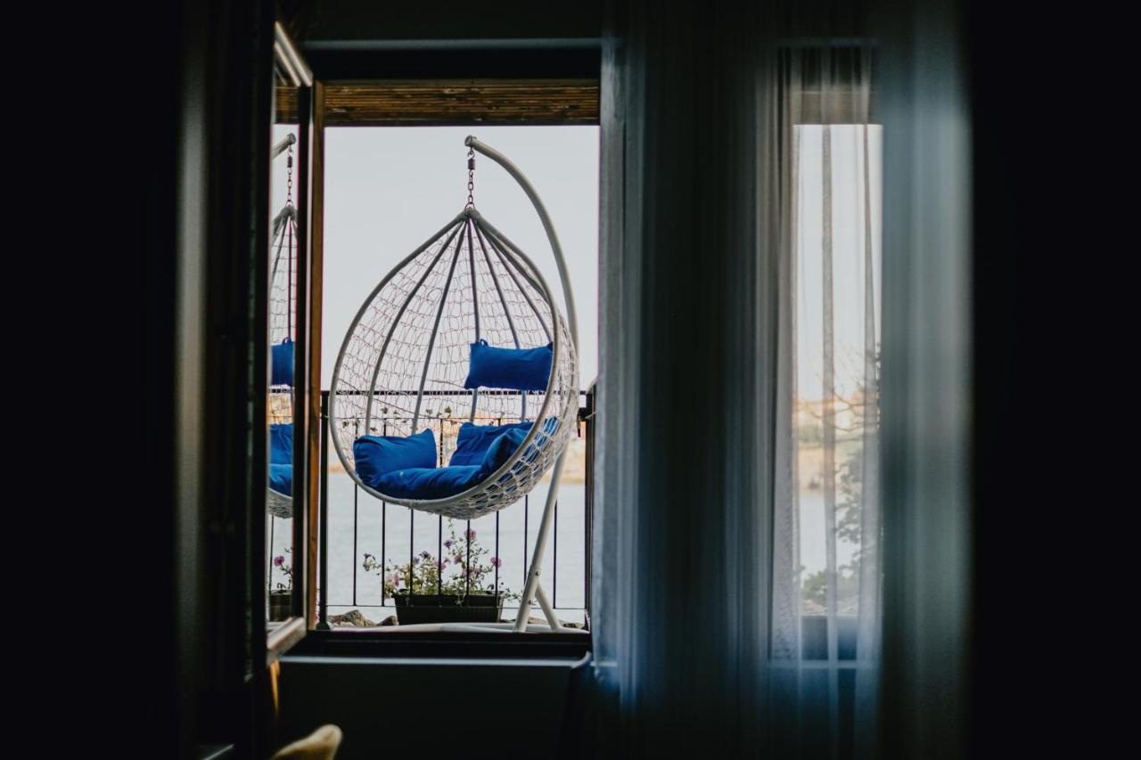 Miletia Suites Sozopol Exteriér fotografie