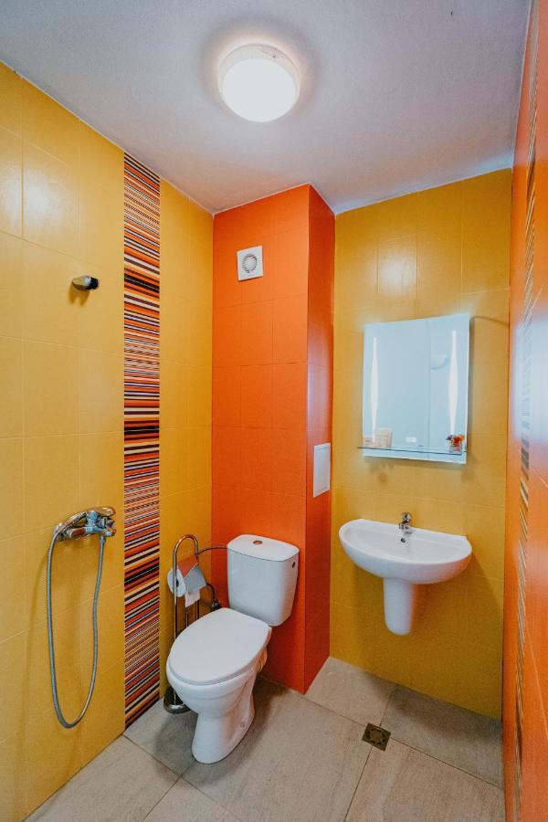 Miletia Suites Sozopol Exteriér fotografie