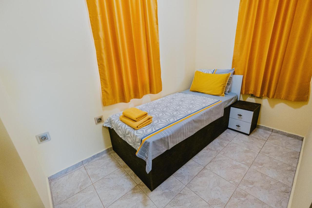 Miletia Suites Sozopol Exteriér fotografie