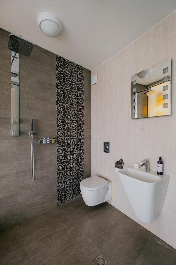 Miletia Suites Sozopol Exteriér fotografie