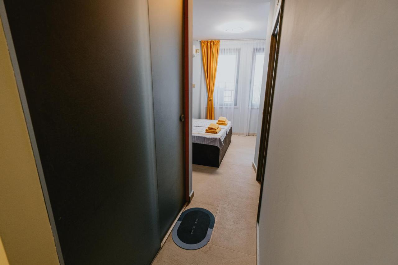 Miletia Suites Sozopol Exteriér fotografie