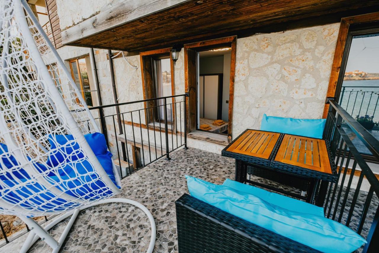 Miletia Suites Sozopol Exteriér fotografie