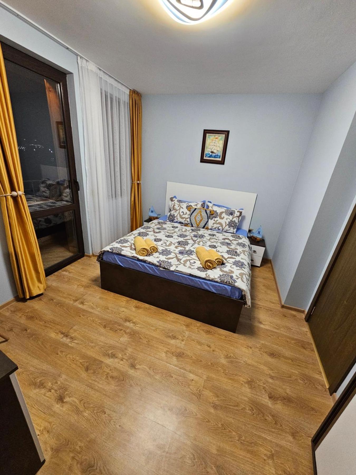 Miletia Suites Sozopol Exteriér fotografie