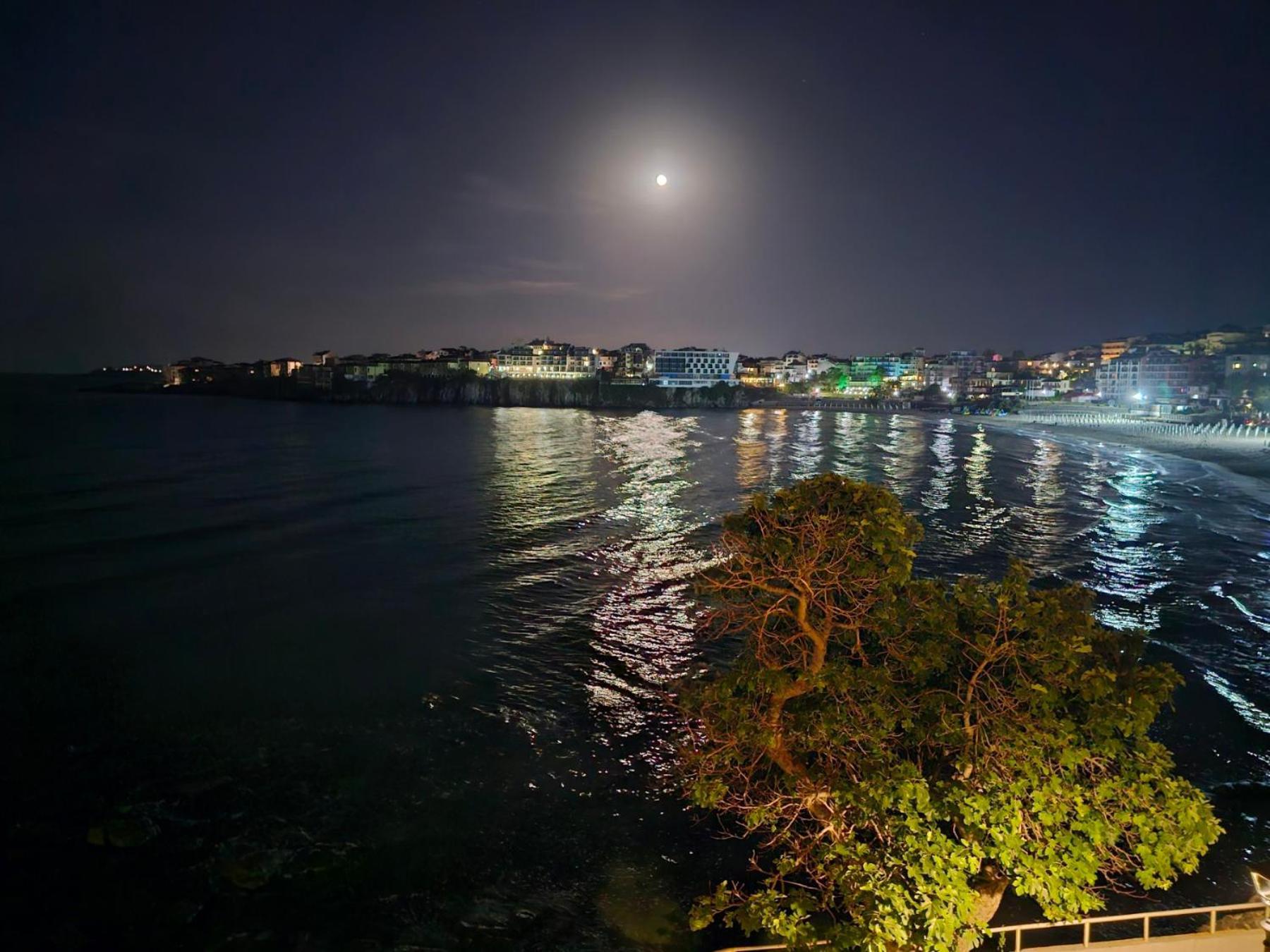 Miletia Suites Sozopol Exteriér fotografie